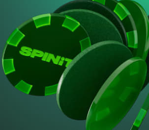 Spinit Casino Bonus Offers